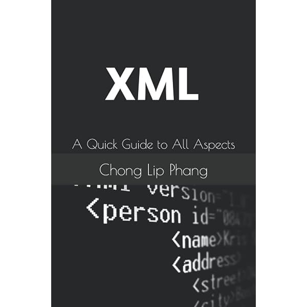 Amazon.com: The XML Handbook (First Edition): 9780130811523